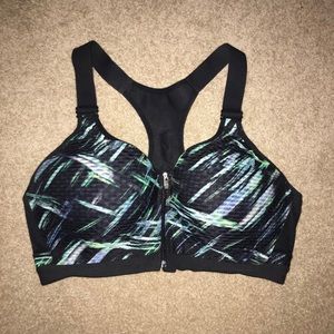 Victoria’s Secret Sports Bra (VSX) Size 38 D